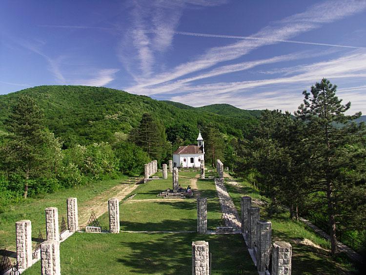 Szonyi Uti Vendeghaz Otel Zebegény Dış mekan fotoğraf